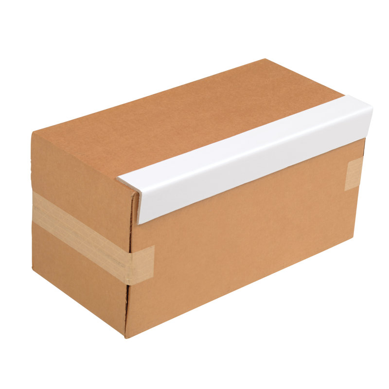 Cargo Edge Protectors, 3" H x 3" W x 24" D