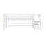 Andrra Kids Twin Loft Bed-2005728231