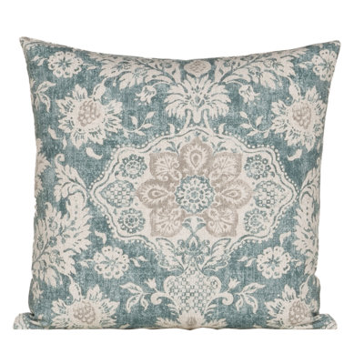 Magnolia Home Fashions Bellaire Accent Pillow