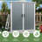 5 Ft. W X 3 Ft. D Horizontal Storage Shed-109074546