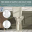 Toilette allongée pour salle de bain Traditional-109920207