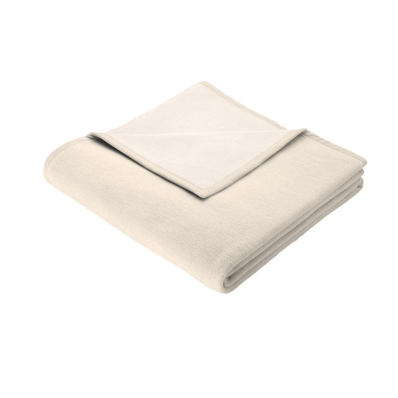 Pure Nature Blanket, Natural