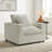 Jodina Modern Armchair-1345713251