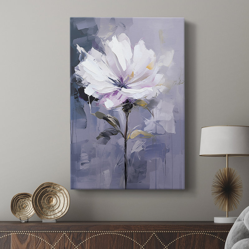 FLORAL Series CDxxxvi - galerie sur mesure