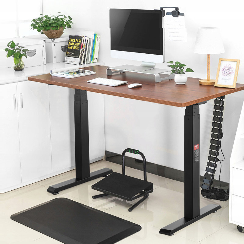 Takyrah Table Base, 50.79" H x 70.08" W x 22.83" D