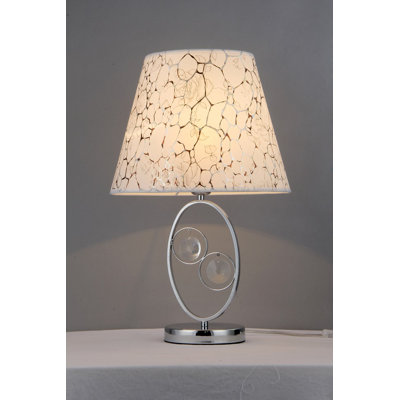 Lampe de table 26 po merriam