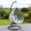Ulster Egg Chair with Stand-522934911