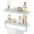 Lavi 2 Piece Floating Shelf