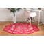 Oriental Area Rug-303274054