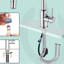 Brayden Studio Kitchen Faucet