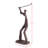 Ardeleana Golfer Figurine