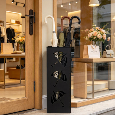 Iron Freestanding
