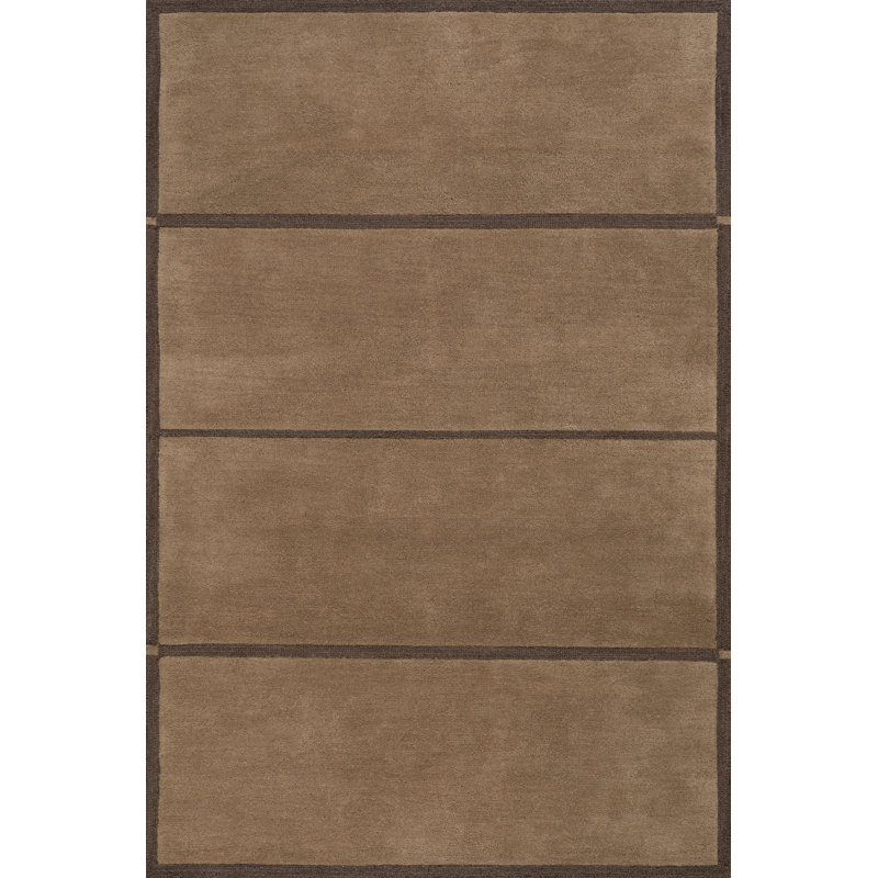 Mira Mid-Century Geometric Rug, Rectangle 7'6'' x 9'6''