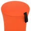 Aard Adjustable Height Active Stool-1943586275