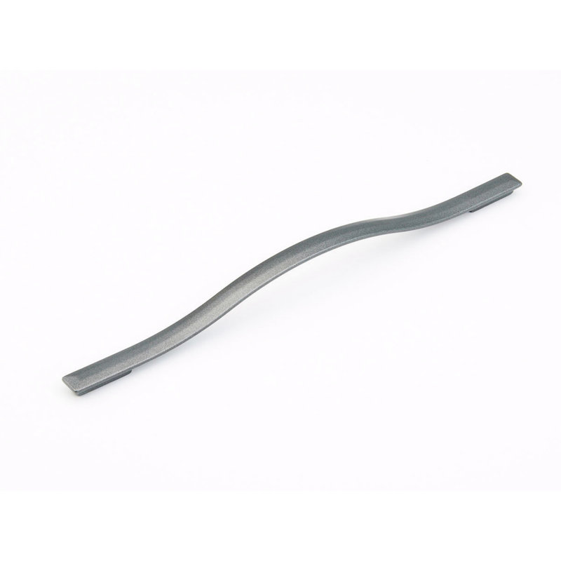 Skyevale Arch Pull, Milano Silver