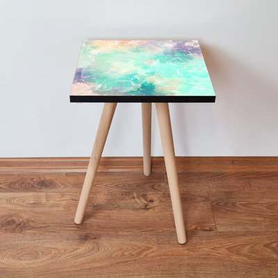 Table d'appoint