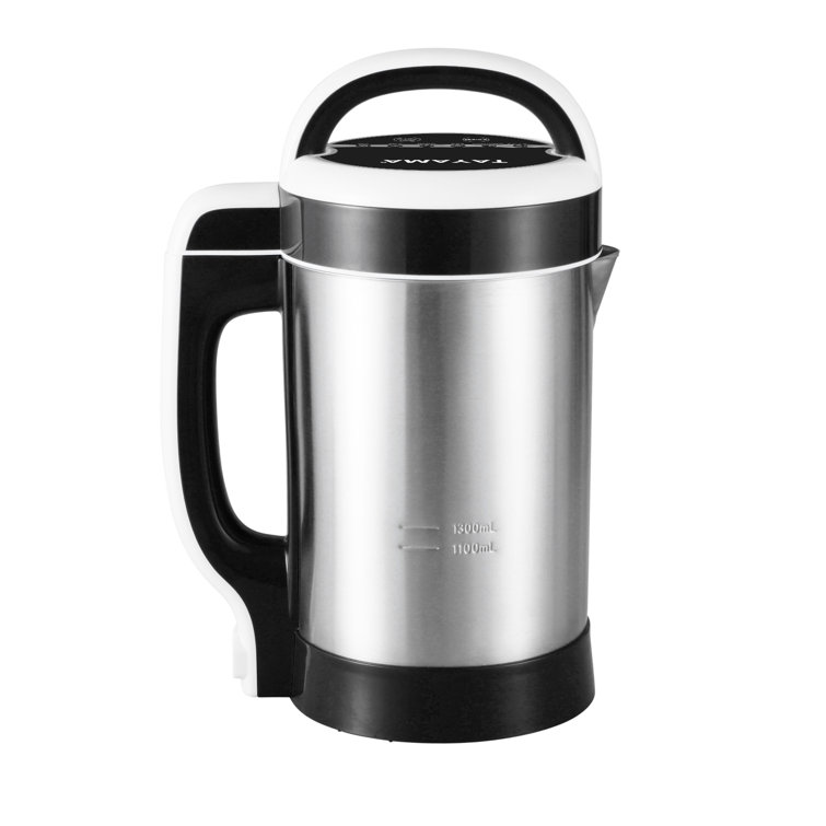 https://assets.wfcdn.com/im/72997741/resize-h755-w755%5Ecompr-r85/2120/212058543/Tayama+Multi-Functional+Stainless+Steel+Soy+and+Nutmilk+Maker%2C+1.3L.jpg