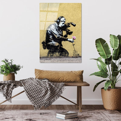 Boze Wall Decor
