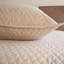 Faux Flax Coverlet Set -1860410145-1860410380