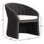Outdoor Dining Armchair-179702075