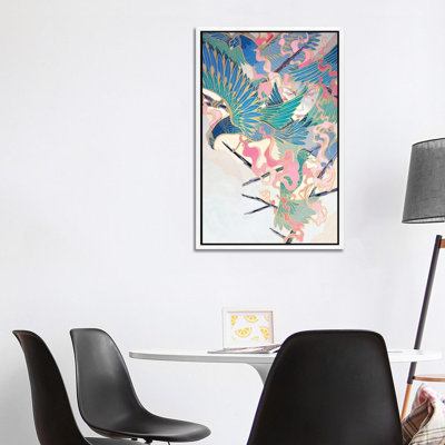 Secret Weapon 1 Piece Painting on Canvas