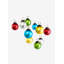 Ornement boule en verre