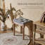 Tabouret d'appoint Darielle-614800336