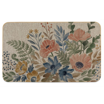 Tapis d'intérieur / extérieur Botanical Blends