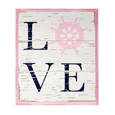 Nautica Seperates Letters, Monograms, & Names