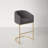 Vinnie Upholstered Counter Stool with Metal Frame-502087294-477814548-446157961