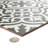 Berkeley II 18" x 18" Wall & Floor Tile