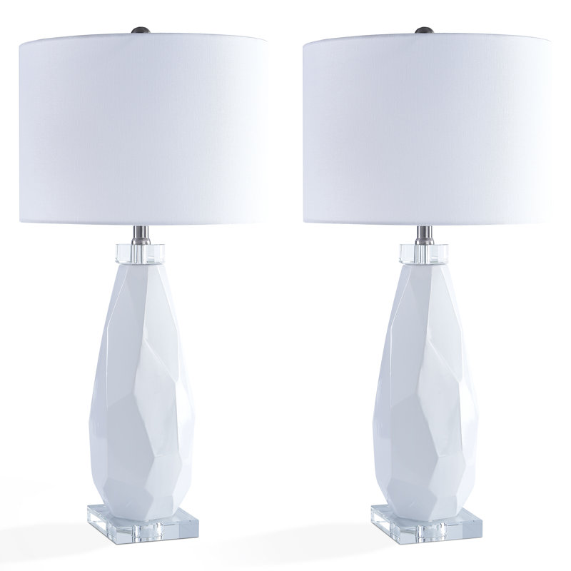 Lampe de table Brajan