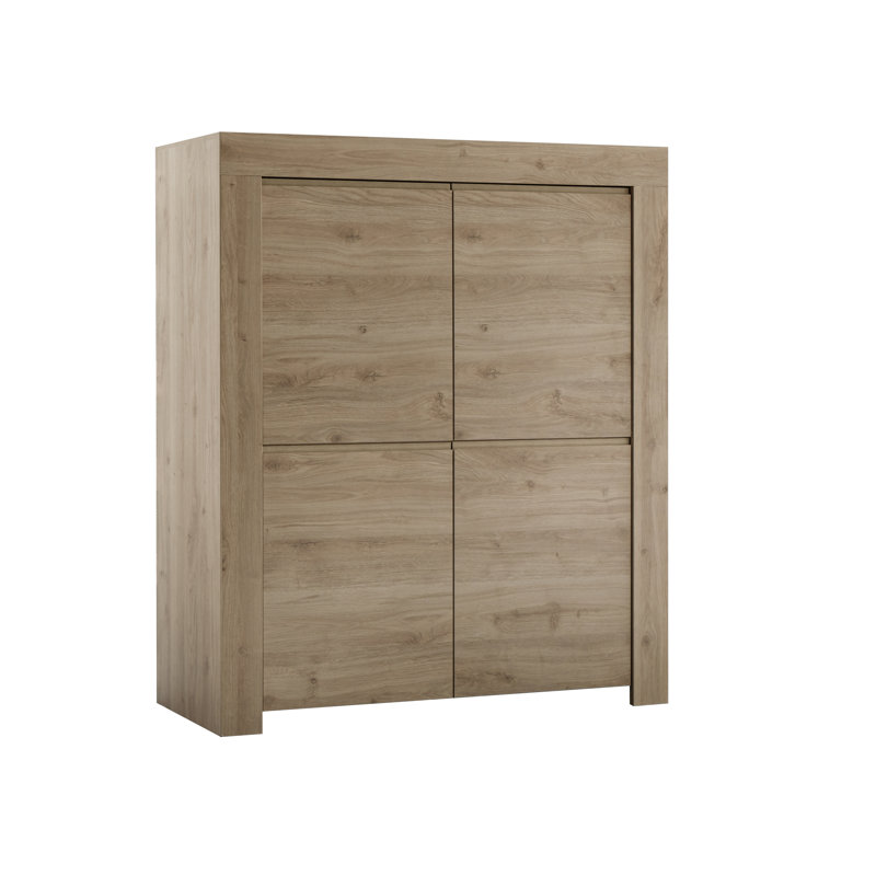 Dashonte 110cm Sideboard
