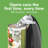 Hamilton Beach® Classic Chrome Extra-Tall Can Opener