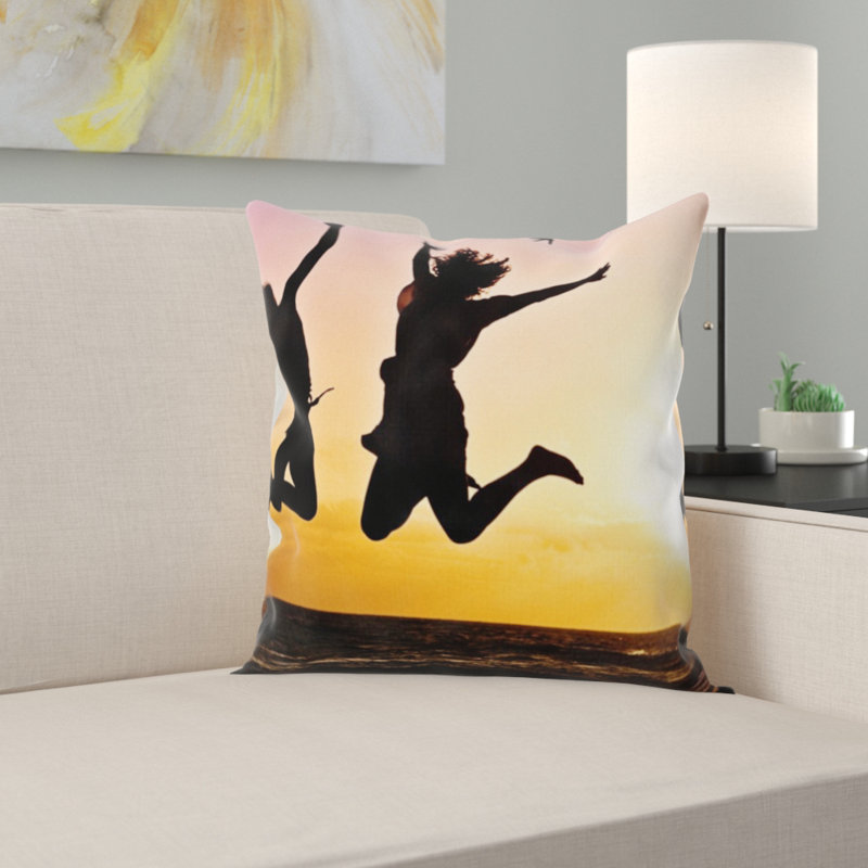 Coussin de jeunesse
