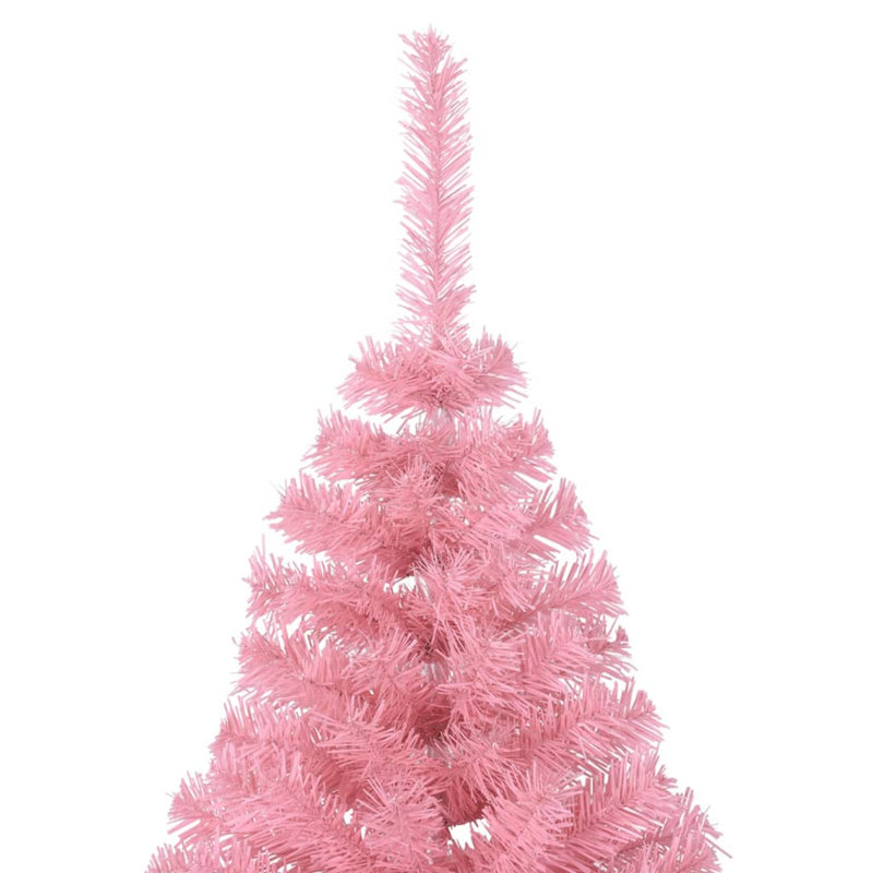 Artificial Christmas Tree, 5.91ft H