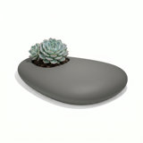 Stone Bench