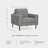 Magoria Upholstered Armchair