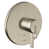 Brushed Nickel