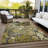  Altair Non-Slip Indoor/Outdoor Door Mat-522411135
