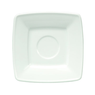 Oneida Hospitality Quartet 4" Saucer