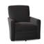 Loft Living Swivel Armchair-434488775-434488772