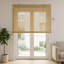 Bamboo Roller Blind-128015889