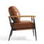 Dajauna 68.8 Cm Wide Armchair