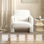 Canapé simple rembourré Minimalist Comfy-694566307