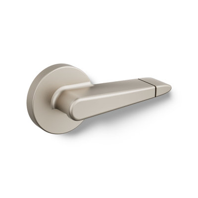 Dual-Flush Trip Lever, Left Hand