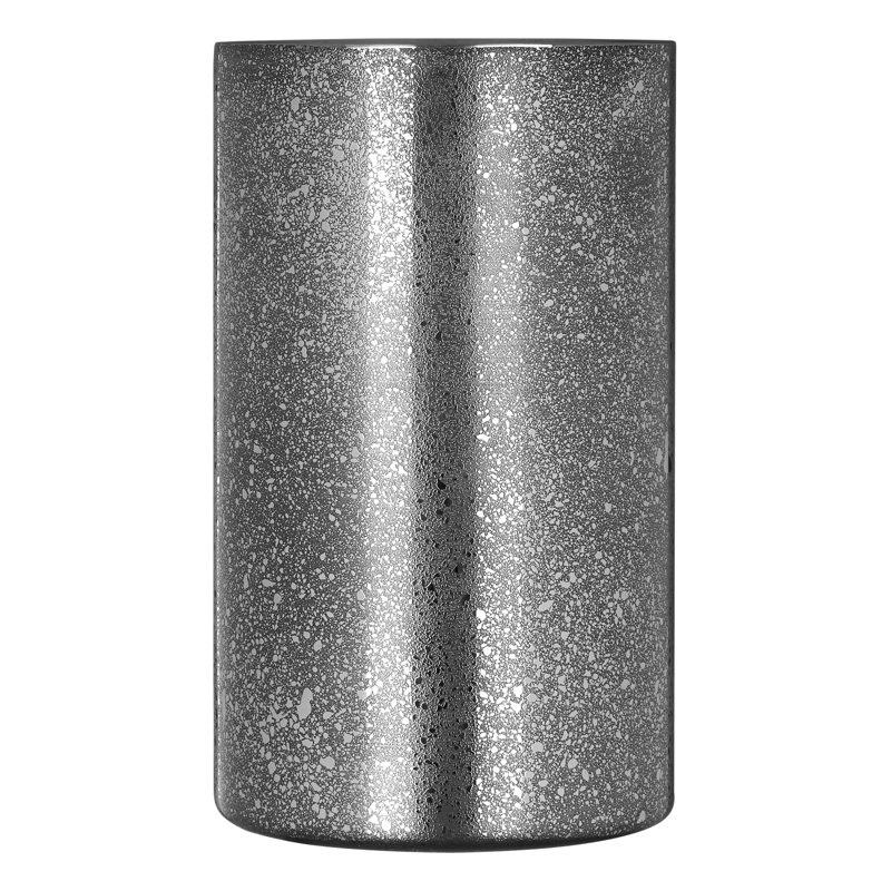 Burlington Stainless Steel Wine Cooler