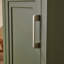 Meuble-lavabo autoportant simple avec comptoir-989501128