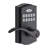 Smartcode 10 Commercial Lever Electronic Lock-61702977