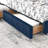 Norrington Upholstered Bed Frame-1699311516